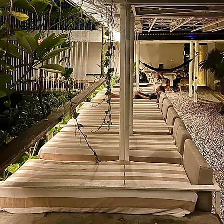 The Hide Hostel Canggu