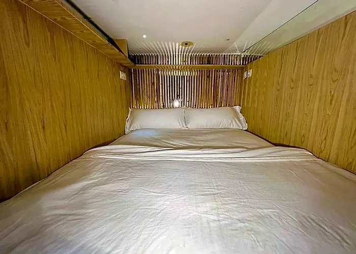 The Hide Auberge de jeunesse Canggu