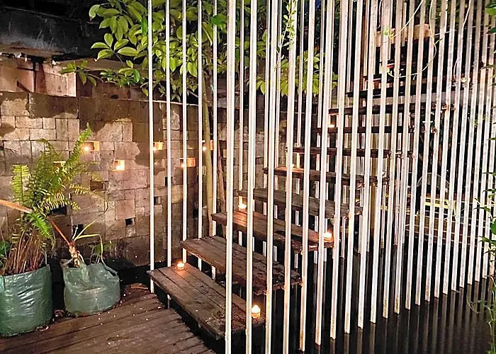 The Hide Auberge de jeunesse