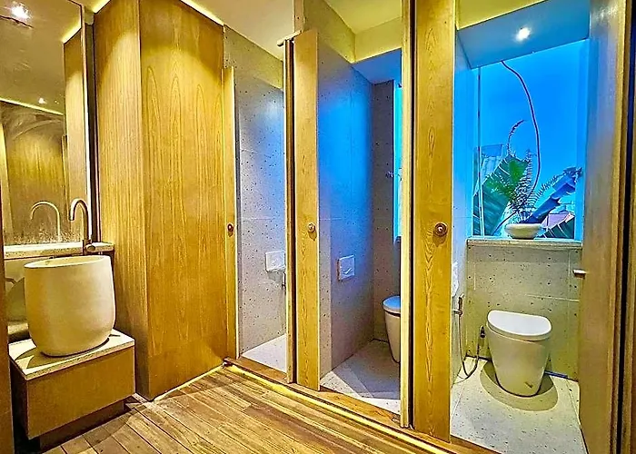 The Hide Hostal *