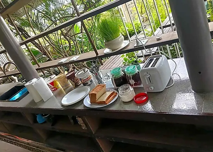 The Hide * Canggu