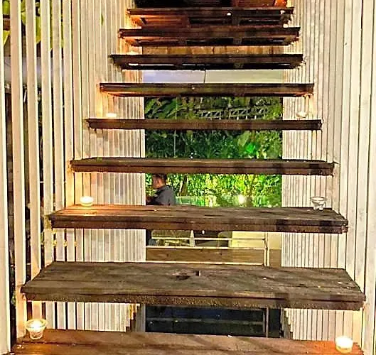 The Hide * Canggu