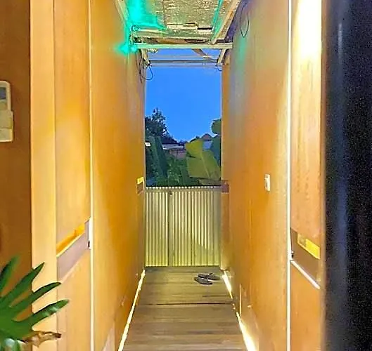 The Hide Auberge de jeunesse *