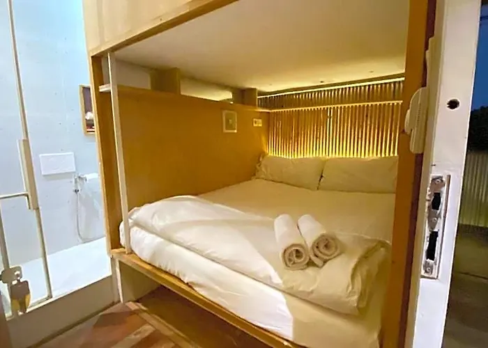 The Hide