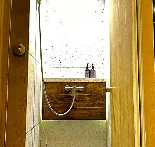 The Hide Hostal