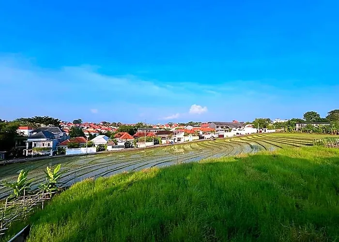 The Hide Canggu