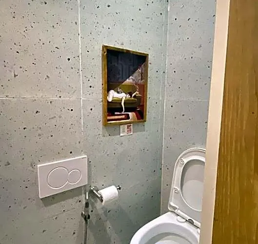 The Hide *