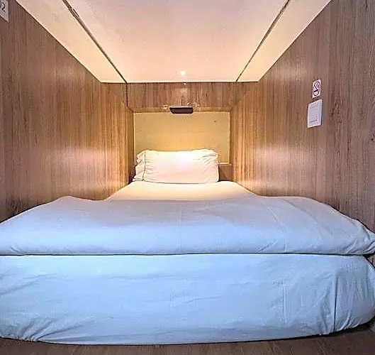 The Hide *